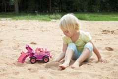 LENA Schaufellader ковшовый погрузчик