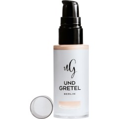 Und Gretel Teint Foundation База для макияжа Lieth, Nr. 5 Mocha / 30 мл