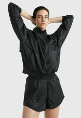 Tommy Hilfiger Light jacket black легкая куртка черный