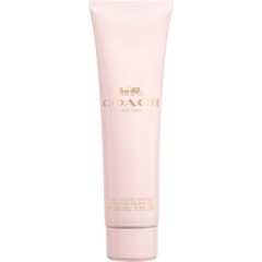 Coach Women Shower Gel Гель для душа, 150 мл