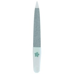 Pfeilring Saphir-Taschennagelfeile 9cm Nagelfeile Pflege, 1 шт.