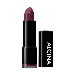 Губная помада Альцина Alcina Lips Shiny Lipstick, Cognac 020 / 1 Stk.