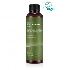 Benton BENTON Deep Green Tea Lotion  BENTON Глубокий лосьон с зеленым чаем