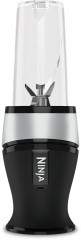 NINJA NINJA Smoothie-Maker QB3001EUS, 700 W, incl. 2 x 0,47 L to-go-Becher Кофеварка NINJA QB3001EUS, 700 Вт, включая 2 чашки объемом 0,47 л с собой