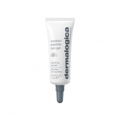 Dermalogica Awaken Peptide Eye Gel Пробуждающий пептидный гель для глаз