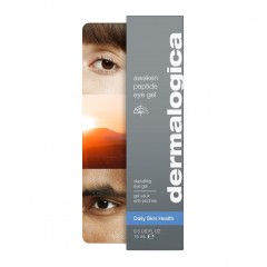 Dermalogica Awaken Peptide Eye Gel Пробуждающий пептидный гель для глаз
