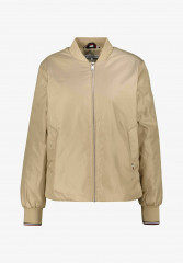 Tommy Hilfiger REGULAR FIT Bomber Jacket beige REGULAR FIT Бомбер бежевый