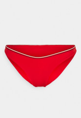 Tommy Hilfiger CHEEKY HIGH LEG Bikini bottoms primary red CHEEKY HIGH LEG Плавки бикини первичный красный