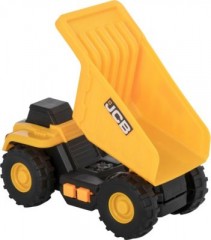 JCB Kleiner Kipplaster mit Licht Sound Маленький самосвал со светом и звуком