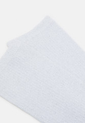 Tommy Hilfiger WOMEN GLITTER Socks silver ЖЕНСКИЕ блестящие носки серебро