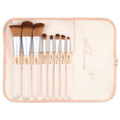 Luvia Bamboos Leaf Pinselset Pinsel, 1 шт.