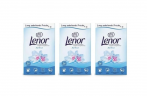 Lenor Trockentucher 3stk Ленор Ароматизирующие салфетки для сушильной машины, "Апрельская свежесть", 3 упаковки х 34 штуки (102 шт)