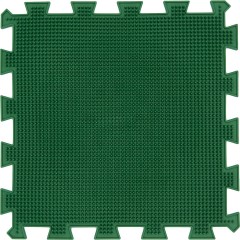 ACHOKA Orthopadische Sensomotorik Fussmassagematte fur Kinder (3er-Set) Детский ортопедический коврик для сенсомоторного массажа стоп (3 шт.)