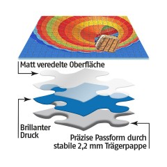CALVENDO Puzzle CALVENDO Puzzle An der Frauenkirche Пазл CALVENDO Puzzle У церкви Фрауэнкирхе