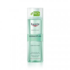 Eucerin DermoPure Gesichts-Tonic DermoPure тоник для лица