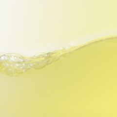 Shiseido Yuzu-C Glow-On Shot  Yuzu-C светится при выстреле