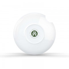 Fiftyeight Products TV Tassen Teller klein mit Biss 2er Set 15 cm TV чашки тарелки маленькие с набором для укусов 2 15 см