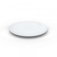 Fiftyeight Products TV Tassen Teller klein mit Biss 2er Set 15 cm TV чашки тарелки маленькие с набором для укусов 2 15 см