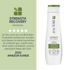 Biolage Shampoo  шампунь