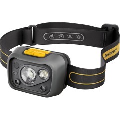 GP Batteries Stirnlampe GP Discovery CHW54 Налобный фонарь GP Discovery CHW54