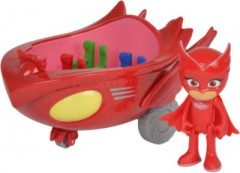 Simba PJ Masks Герои в масках