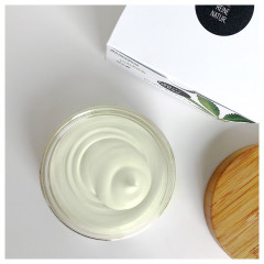 I WANT YOU NAKED Holy Hemp Body Butter Святое конопляное масло для тела