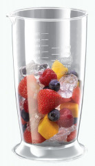 RUSSELL HOBBS RUSSELL HOBBS Stabmixer 3-in-1, Matte Black 24702-56, 500 W, Mixen, Purieren, Zerkleinern und Verquirlen  Ручной блендер RUSSELL HOBBS 3-в-1, Matte Black 24702-56, 500 Вт, смешивание, очистка, измельчение и взбивание