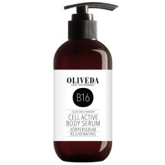 Oliveda  Serum Korperserum, 200 мл