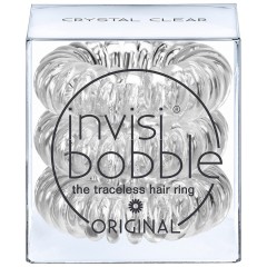 Invisibobble (Инвизибобл) 3 Stuck im Set Haargummi Normale Haargummis, 1 шт.