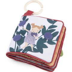 sebra interior for kids Aktivitatsbuch Pixie Land Рабочая тетрадь Pixie Land