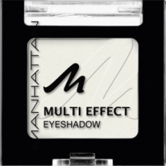 MANHATTAN Cosmetics Тени для век Multi Effect Eyeshadow Ice Eyes Baby 101C, 2 г