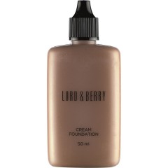 Lord & Berry Teint Cream Крем Foundation База для макияжа, Honey / 50 мл