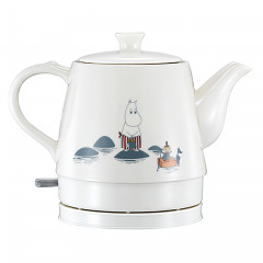 MOOMIN MOOMIN Wasserkocher 19130010  МУМИН чайник 19130010