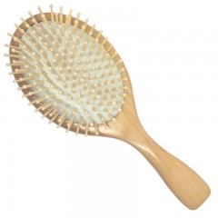 TBC Naturhaarburste aus Buche und Ahornholz Щетка из натурального ворса из древесины бука и клена.