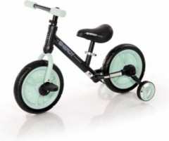 Dreirad Energy Laufrader Трехколесные беговелы Energy