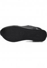 Tommy Hilfiger LUXURY Trainers zwart ЛЮКС кроссовки хотя