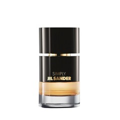 Jil Sander (Жиль Сандер) Eau de Parfum (EdP) Парфюмерная вода Simply, 60 мл