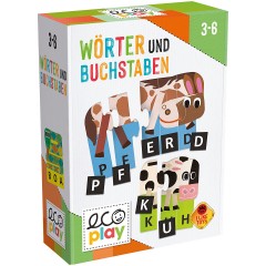 HEADU eco play эко играть