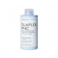 Olaplex No.4C Bond Maintenance™ Clarifying Shampoo  Очищающий шампунь No.4C Bond Maintenance™
