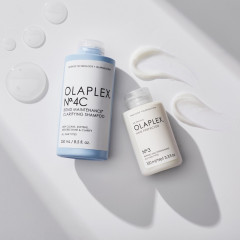 Olaplex No.4C Bond Maintenance™ Clarifying Shampoo  Очищающий шампунь No.4C Bond Maintenance™