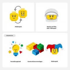 LEGO LEGO Star Wars 75280 Clone Troopers der 501. Legion LEGO Star Wars 75280 Солдаты-клоны 501-й легион