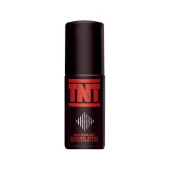 TNT Deodorant Spray Дезодорант спрей, 100 мл