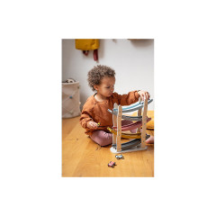 KINDSGUT Murmelbahn Kugelbahnen Мраморные дорожки Мраморные дорожки