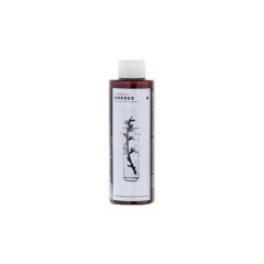 Korres (Коррес) Haarpflege Shampoo Шампунь для волос, Aloe & Dittany - Furnormales Haar / 250 мл