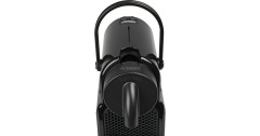 DeLonghi DeLonghi Nespresso Inissia EN 80.B, Kapselmaschine schwarz  schwarz DeLonghi Nespresso Inissia EN 80.B, капсульная машина черный