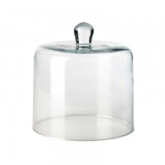 ASA SELECTION ASA Baking Glasglocke d: 10,8 cm / h: 13,2 cm Колпак для выпечки ASA d: 10,8 см / высота: 13,2 см