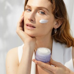 Caudalie Anti-Pigmentflecken Glykol-Nachtcreme Гликолевый ночной крем против пигментации