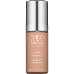 Dado Sens (Дадо Санс) Gesicht Hypersensitive Make-Up Тональный крем, Nr. 01W Natural / 30 мл