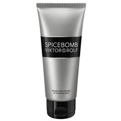 Viktor&Rolf (Виктор Рольф)  After Shave Крем после бритья Balsam Бальзам после бритья Spicebomb, 100 мл