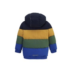 first instinct by killtec Winterjacke FIOW 30 fur Jungen Зимняя куртка FIOW 30 для мальчика